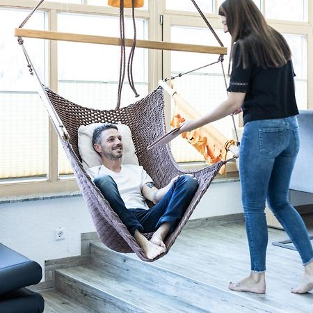 Apart Relax Längenfeld Eksteriør bilde