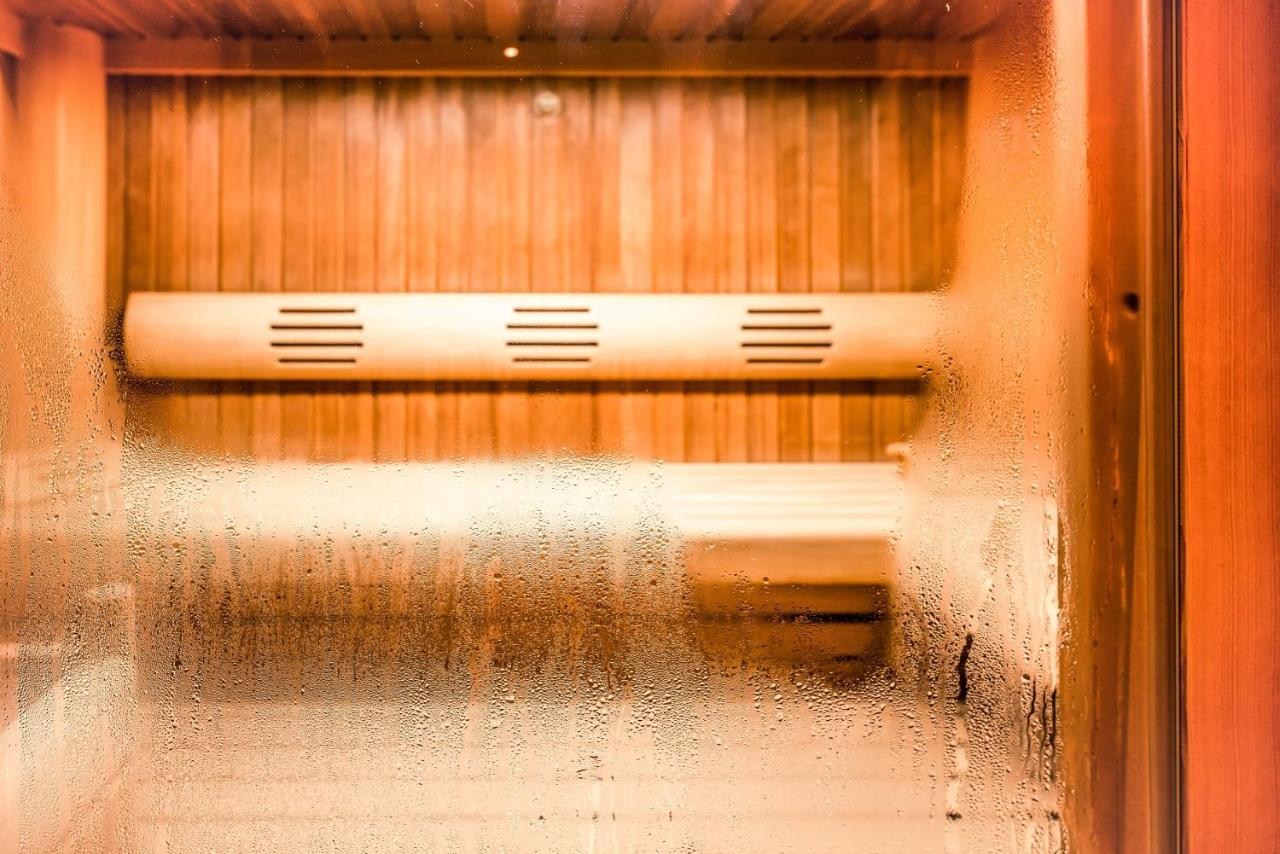 Apart Relax Längenfeld Eksteriør bilde
